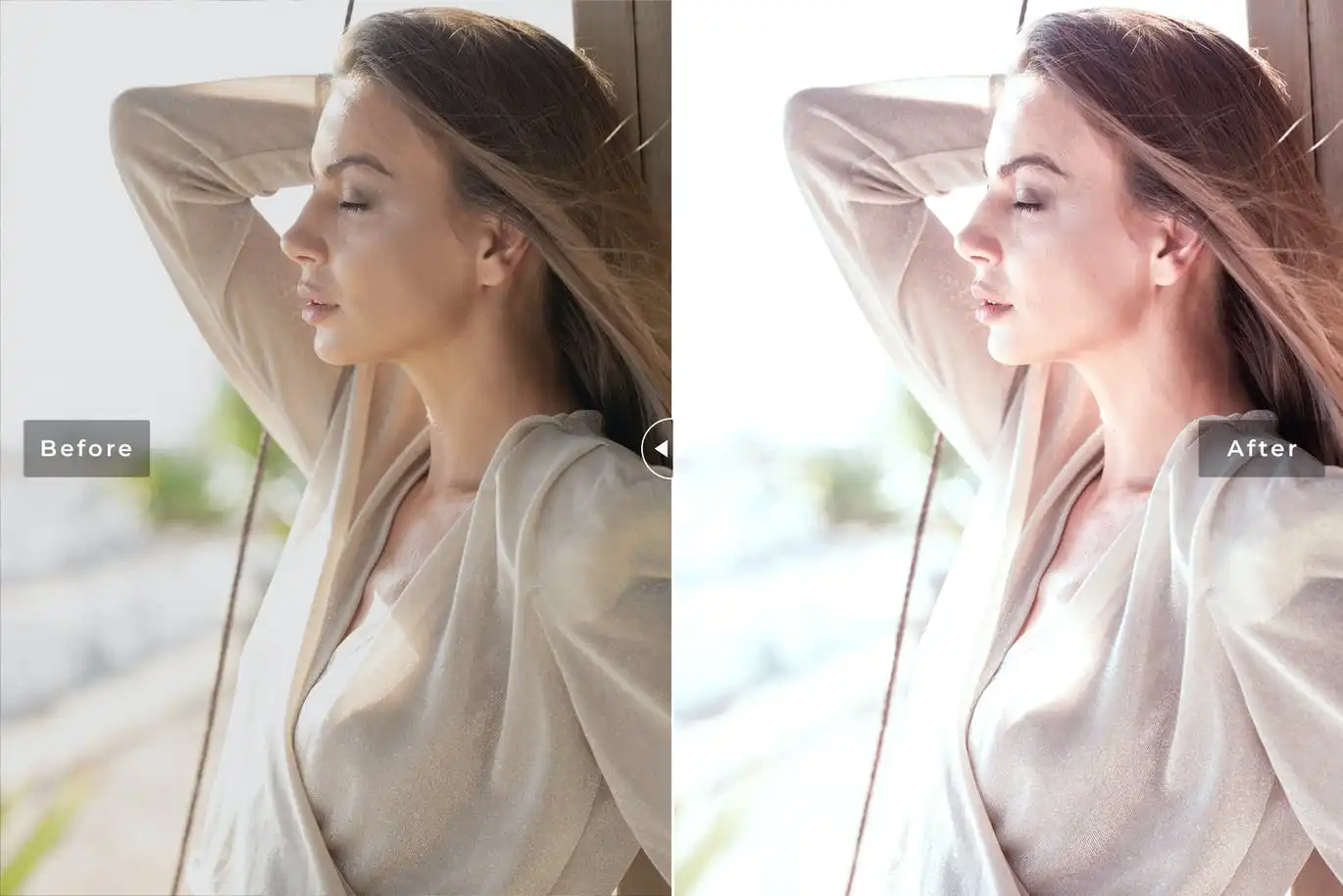 Zenobia Mobile & Desktop Lightroom Presets 6 zenobia mobile desktop lightroom presets