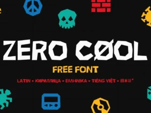 zerocool by ggbot