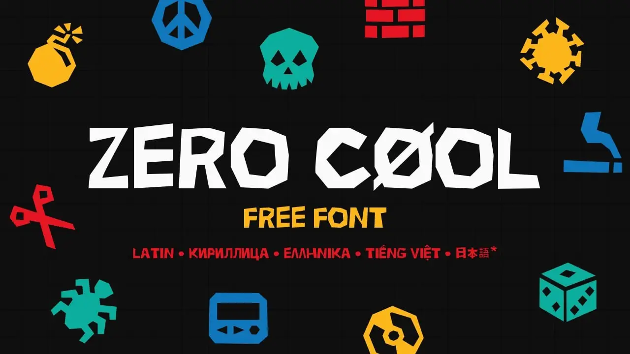Ggbot设计的Zerocool