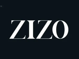 zizo font