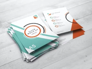 a5 flyer mock up1