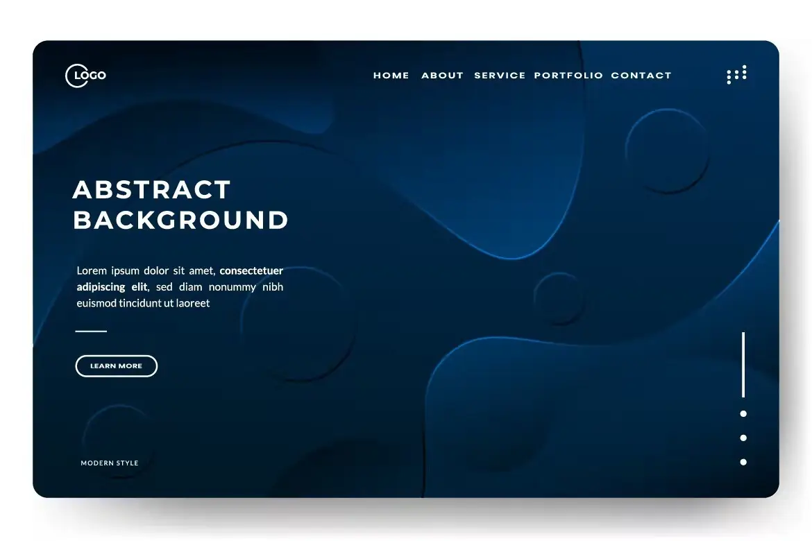 Abstract background Liquid dark color minimal desi 4 abstract background liquid dark color minimal design4