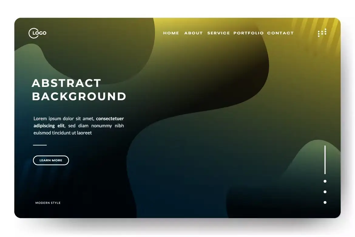 Abstract background Liquid dark color minimal desi 8 abstract background liquid dark color minimal design8