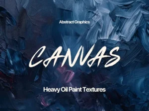 abstract canvas textures1