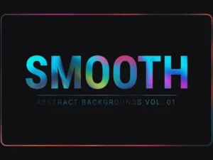 abstract smooth backgrounds1