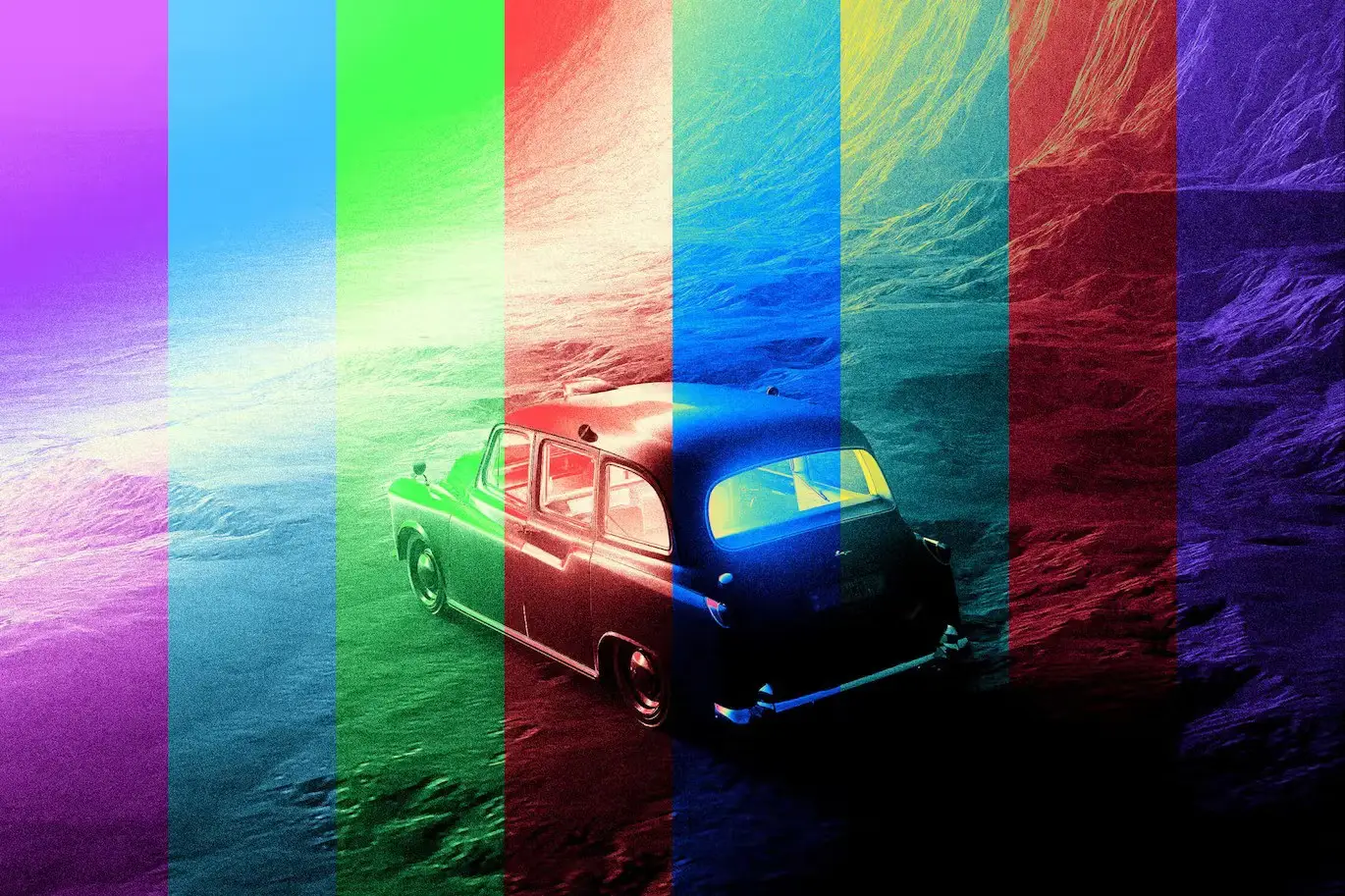 Acid Colors Photo Effects 4 acid colors photo effects03