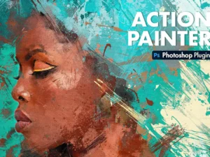 action painter photoshop plugin01