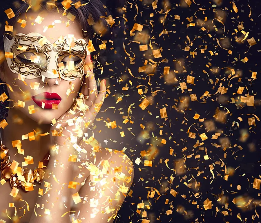 Animated Confetti Glitter Effect Photoshop Action 5 animated confetti glitter effect photoshop action05