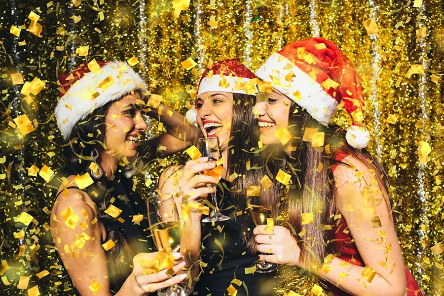 Animated Confetti Glitter Effect Photoshop Action 8 animated confetti glitter effect photoshop action06