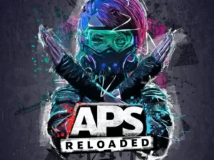 aps reloaded photoshop action1