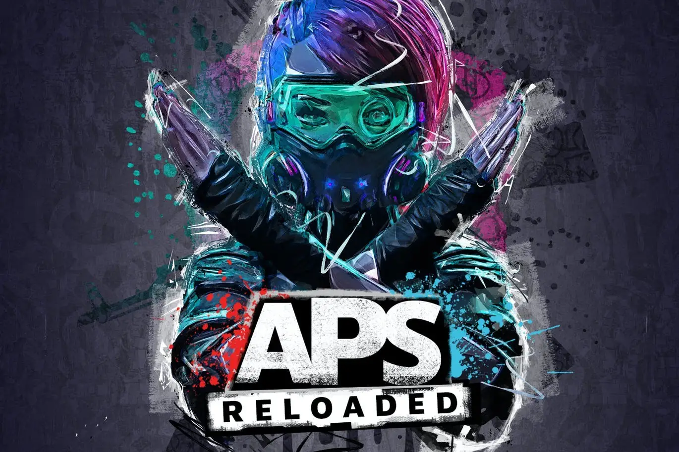 APS Reloaded Photoshop Action