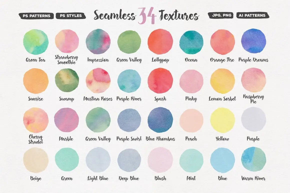 AquaFlow Watercolor Generator 8 aquaflow watercolor generator02