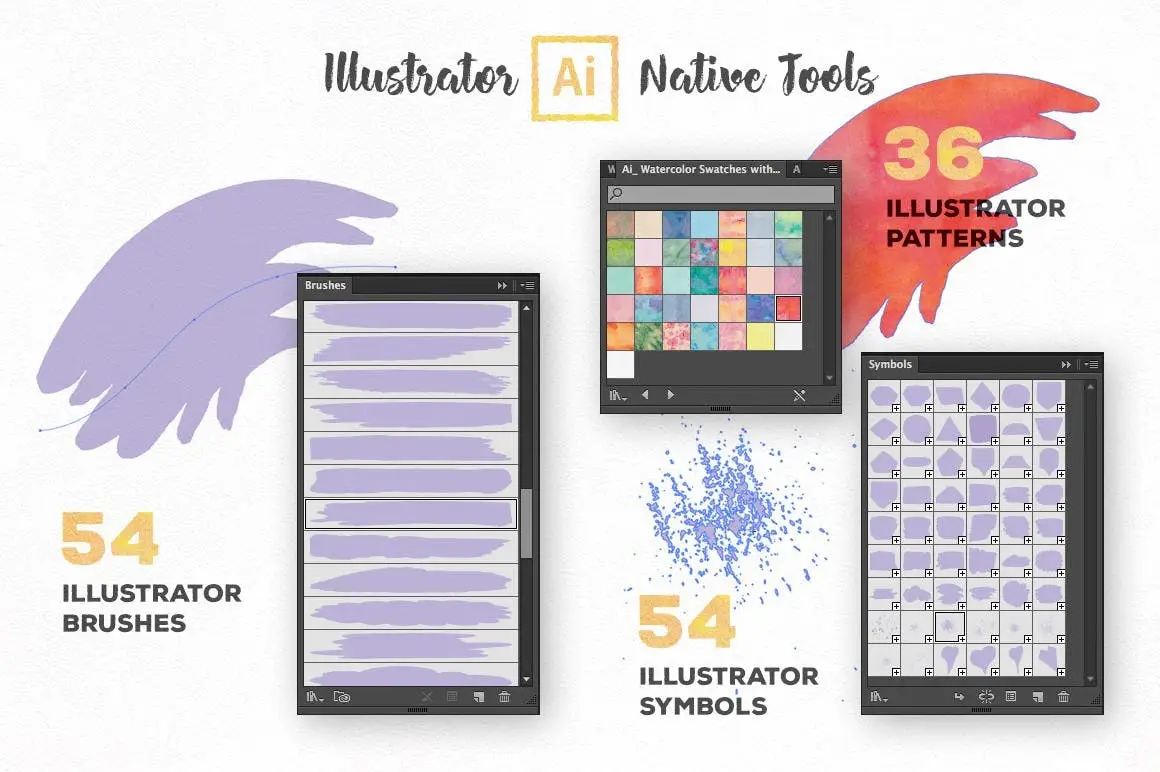 AquaFlow Watercolor Generator 4 aquaflow watercolor generator08
