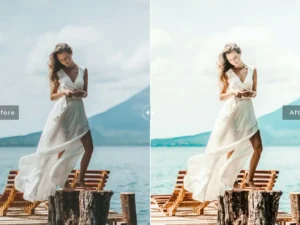 arawak cay mobile desktop lightroom presets 2
