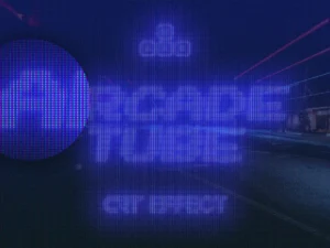 arcade tube crt effect1