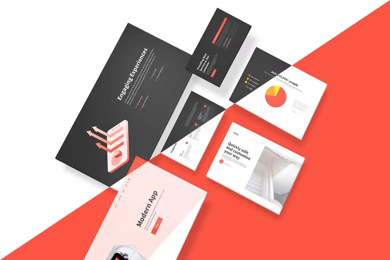 ARON Web UI Kit 5 aron web ui kit4
