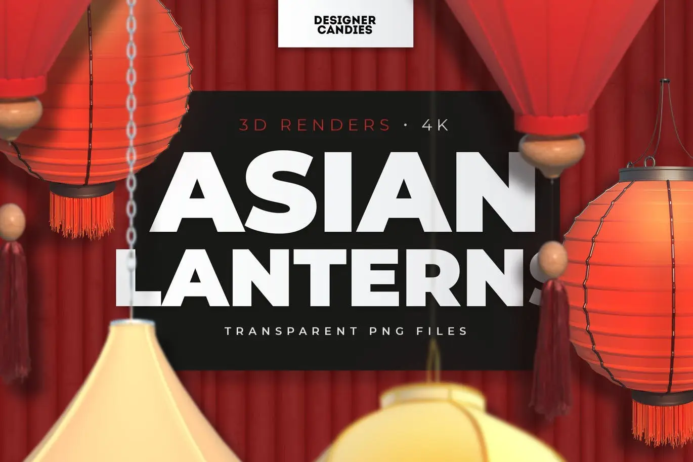 Asian Lanterns 1 asian lanterns1
