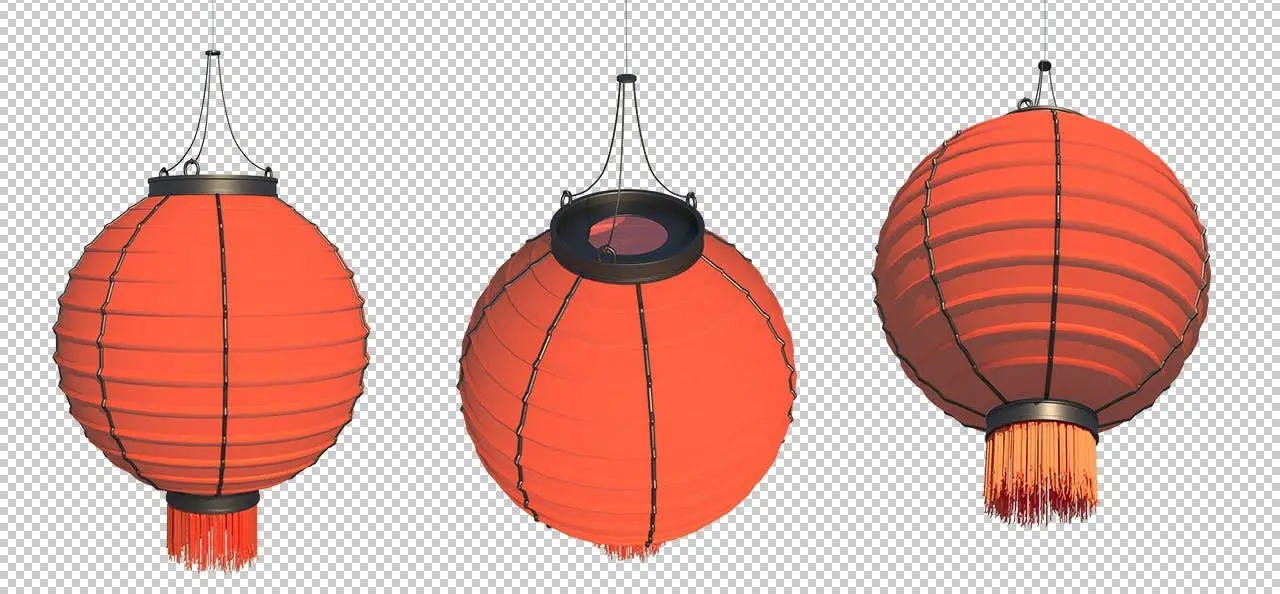 Asian Lanterns 3 asian lanterns2