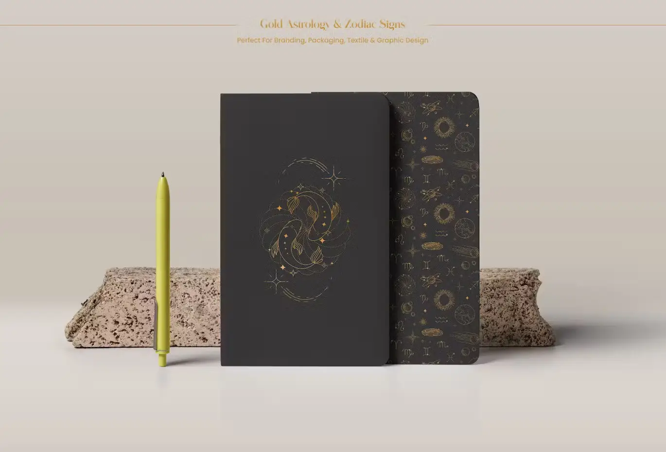 Astrology & Zodiac Signs Patterns