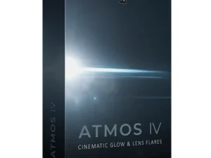 atmos iv1