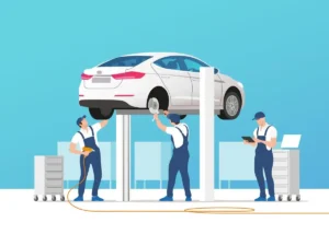 auto service and repair3 1