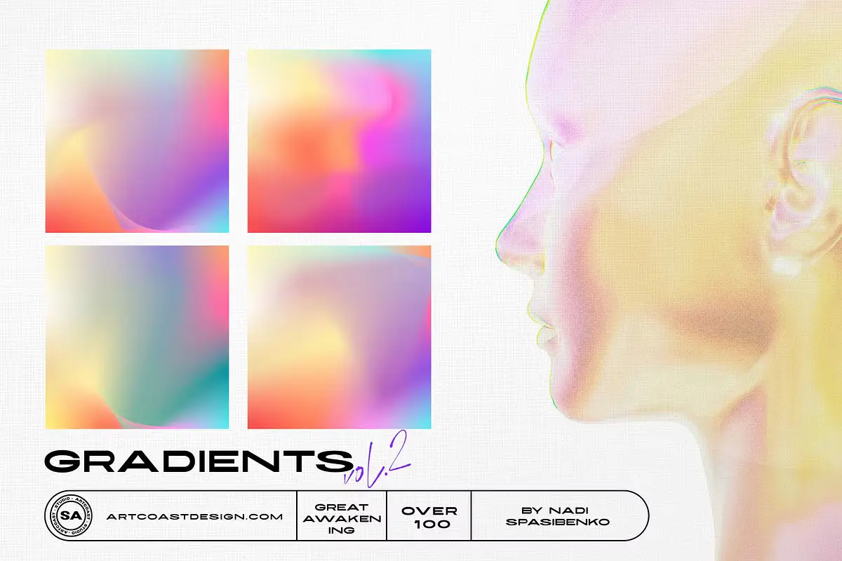 AWAKENING 3D Objects & Poster 3 awakening 3d objects poster 4