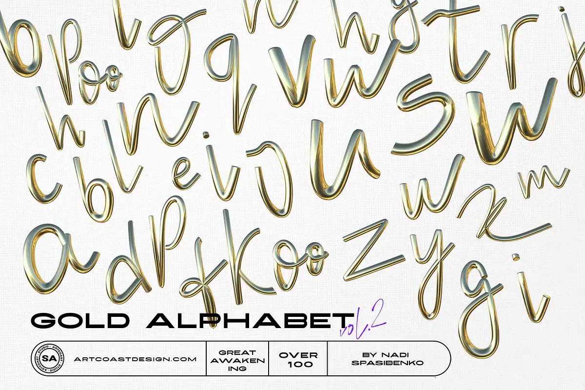 AWAKENING 3D Objects & Poster 14 awakening 3d objects poster 9