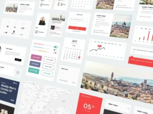 awesome web ui kit1