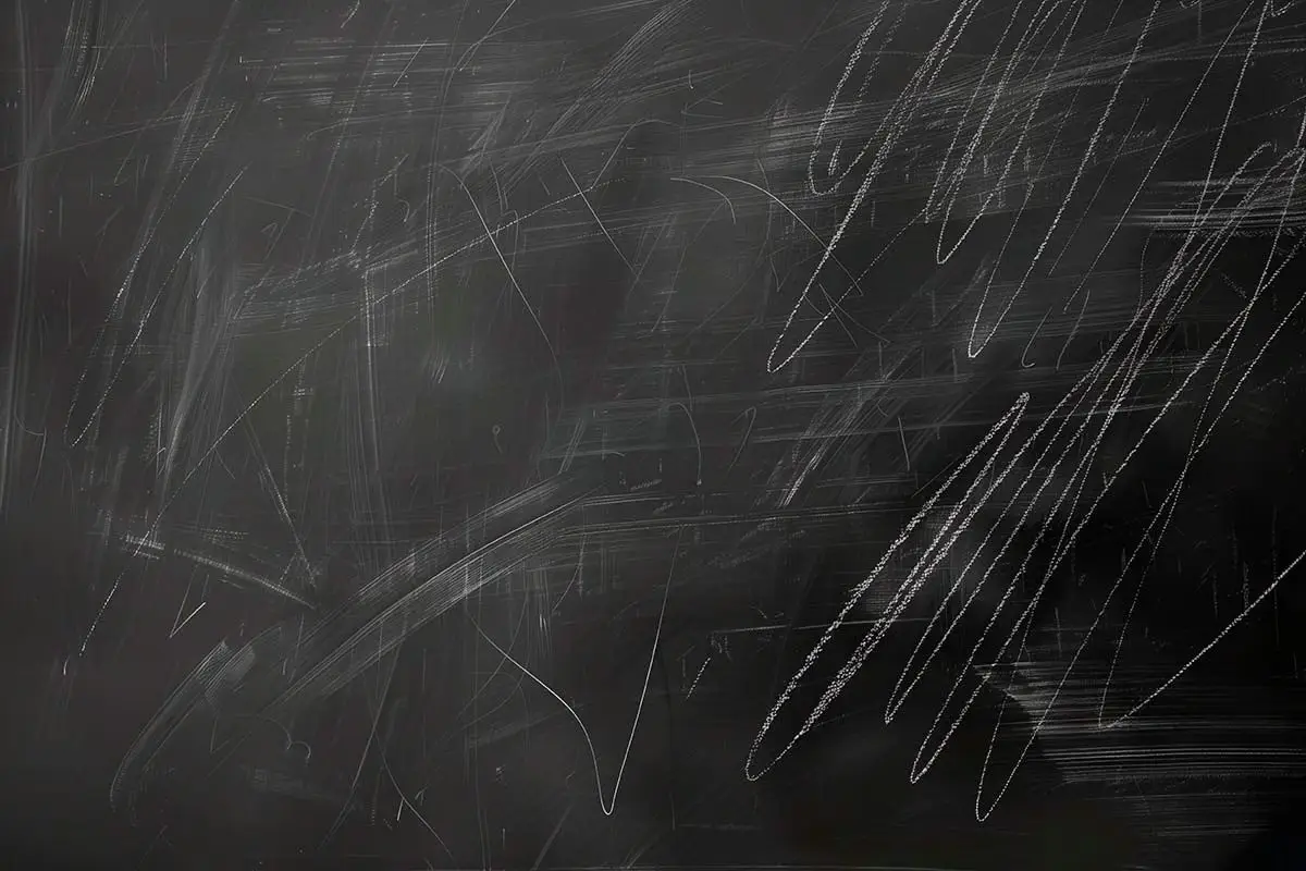 Back to School - Blackboard Background Textures