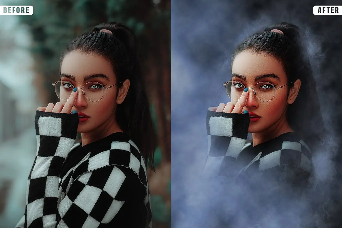 Background Generator Photoshop Action 3 background generator photoshop action2