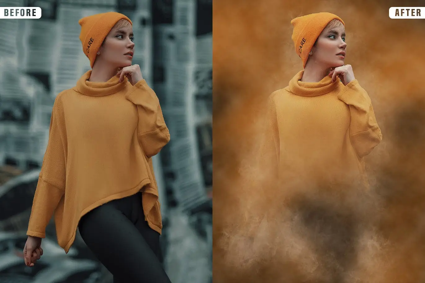 Background Generator Photoshop Action 4 background generator photoshop action3