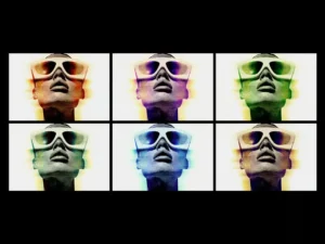 bad color print photo effect2