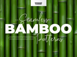 bamboo patterns1