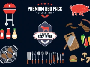 barbecue pack1