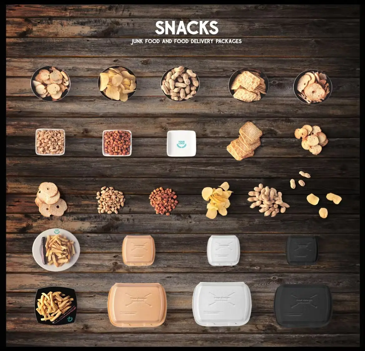 Beer & Bar Mockup & Hero Images Scene Generator 8 beer bar mockup hero images scene generator10