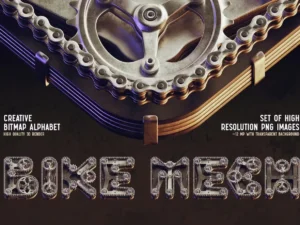 bike mech2