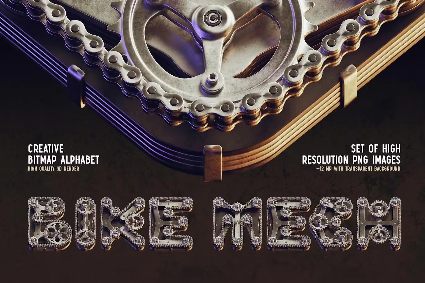 Bike Mech
