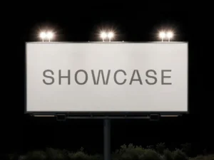 billboard at night mockup2