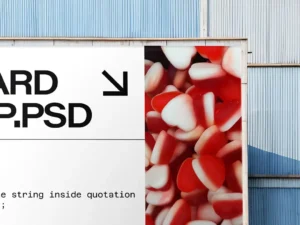 billboard mock uppsd by simetro 1