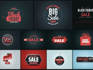 black friday sale banners1