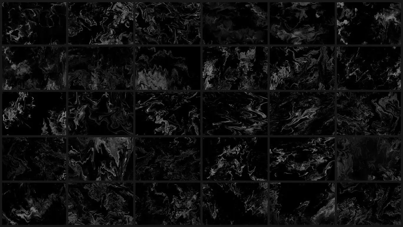 Black Liquid Texture Pack 3 black liquid texture pack2