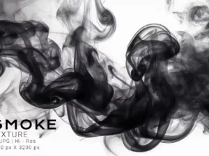 black smoke background1