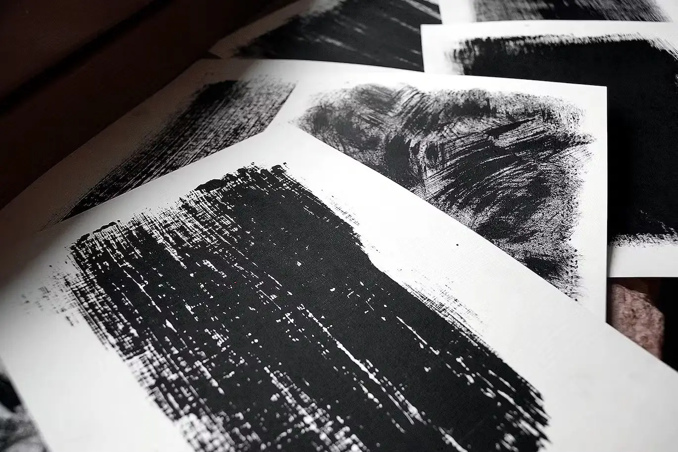 Blackview Grunge Textures Collection