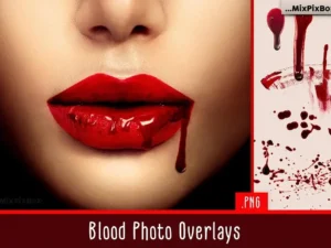 blood photo overlays1