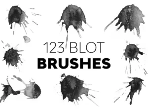 blot brushes1