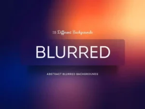 blurred abstract backgrounds1