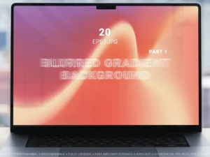 blurred gradient backgrounds01