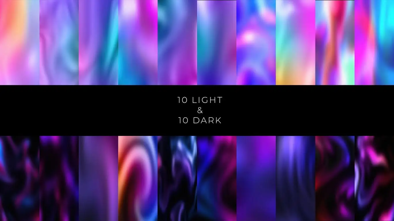Blurred - Gradient Backgrounds 14 blurred gradient backgrounds7 2