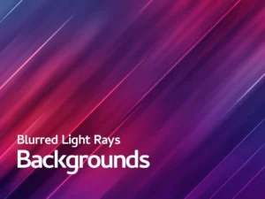 blurred light rays backgrounds01