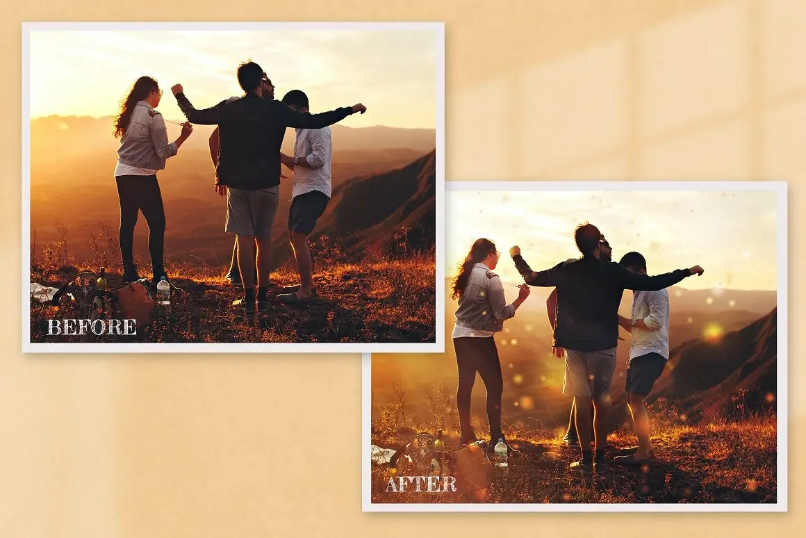 Bokeh dust transparent png overlays, falling dust 11 bokeh dust photoshop overlays png10